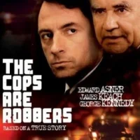“The Cops Are Robbers” DEPOSITORS TRUST BANK HEIST